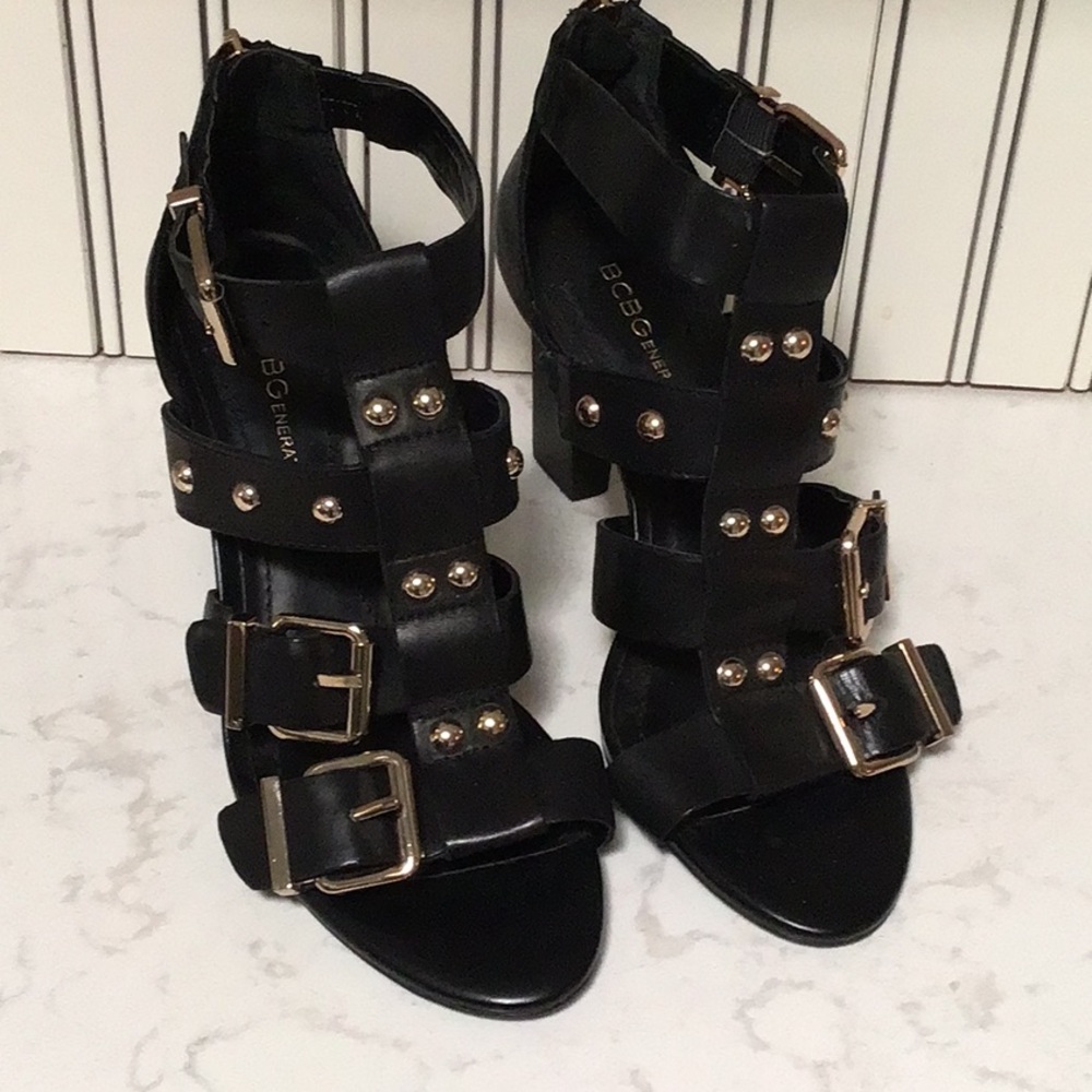 BCBGeneration Heels